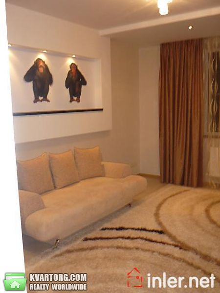 Rent out 2-room apartment. Одесса, Академика Вильямса — photo 3
