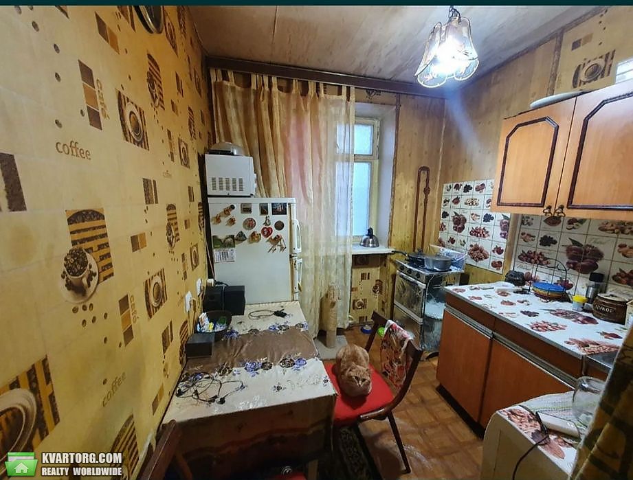 Sell 1-room apartment. Киев,  Курбаса — photo 3