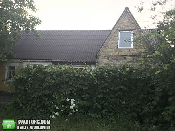 Sell house. Киевская обл., г. Мироновка — photo 8