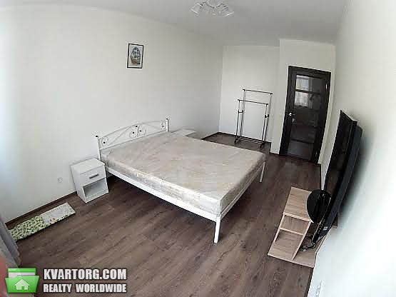 Rent out 1-room apartment. Киев,  Каблукова — photo 2