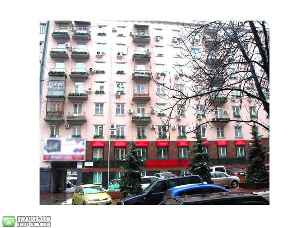 Rent out office. Киев,  Кловский спуск — photo 5