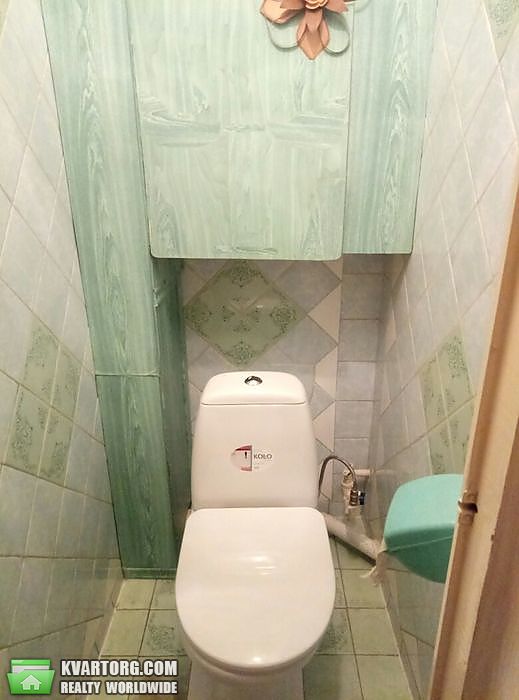 продам 3-комнатную квартиру. Киев,   Каштановая - фото 7