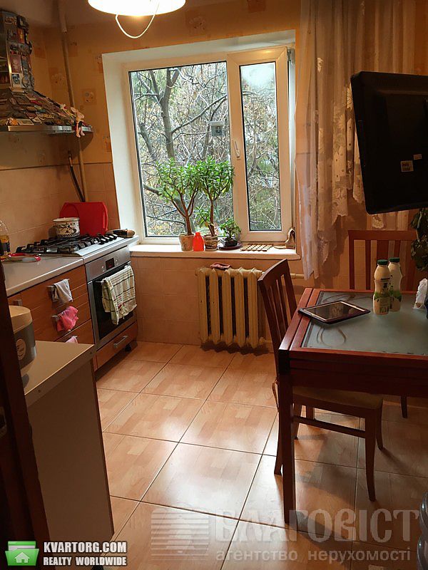 Sell 3-room apartment. Киев, Васильковская — photo 3