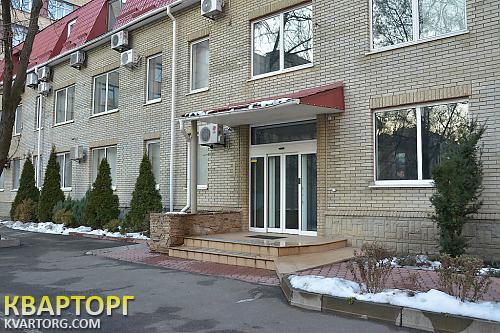 Rent out office. Киев, Металлистов — photo 1