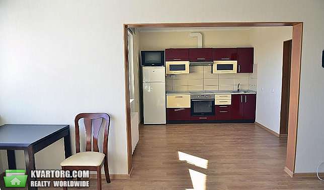 Rent out 1-room apartment. Киев,  Пушиной — photo 2