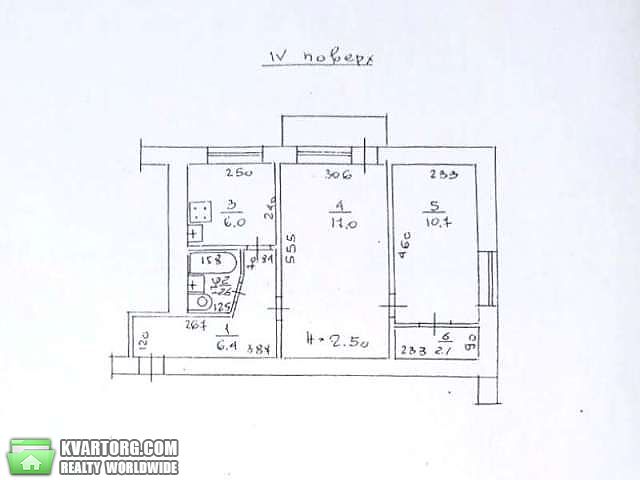 Sell 2-room apartment. Одесса, Варненская — photo 8