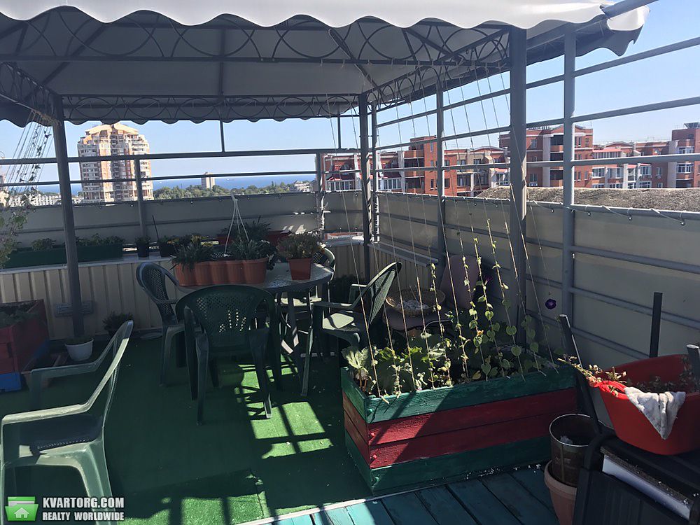 Sell 2-room apartment. Одесса, Маршала Говорова — photo 10