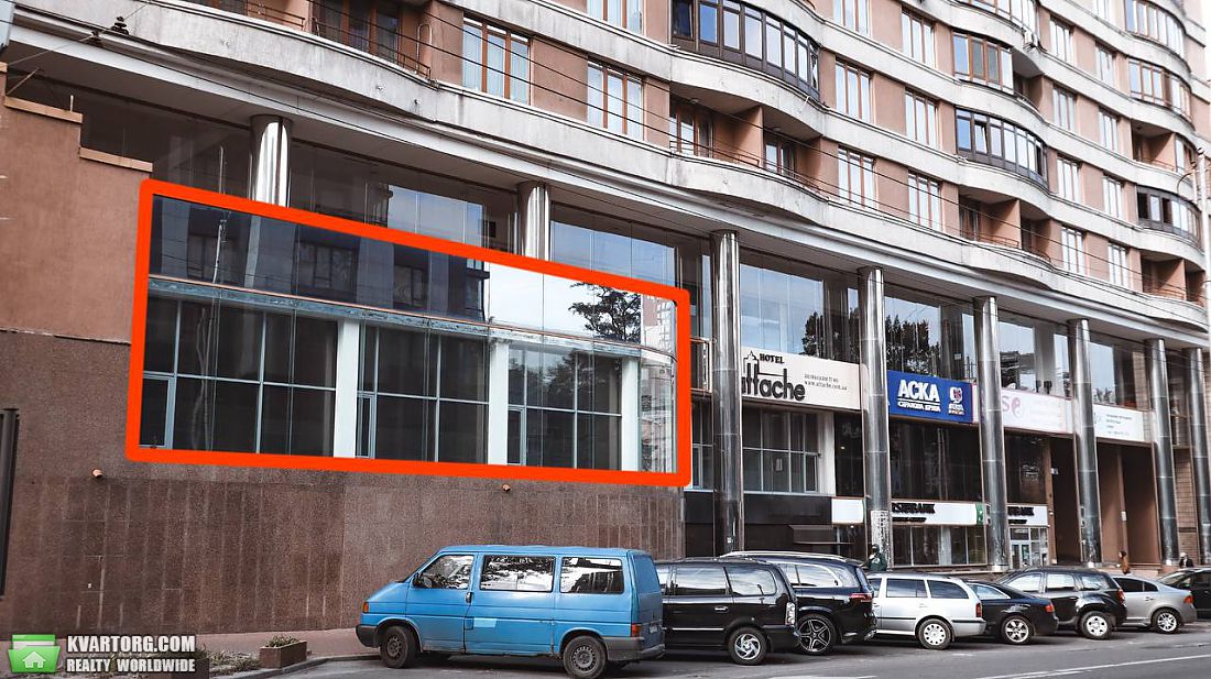 Sell office. Киев,  Жилянская — photo 8