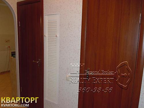 Sell 1-room apartment. Киев,  Уборевича — photo 8