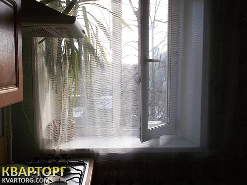 Rent out 1-room apartment. Киев, Рижская ул. — photo 5