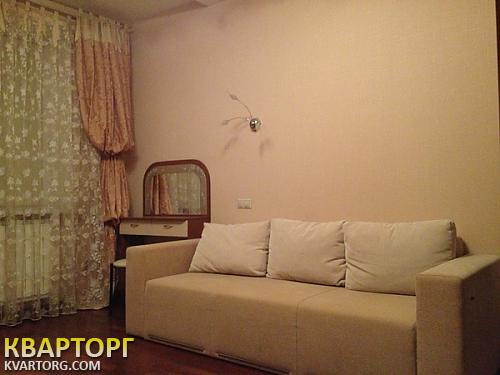 Rent out 3-room apartment. Киев,  Героев Сталинграда пр — photo 9