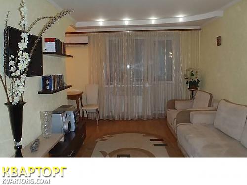 Rent out 2-room apartment. Одесса, Адмиральский пр. — photo 1
