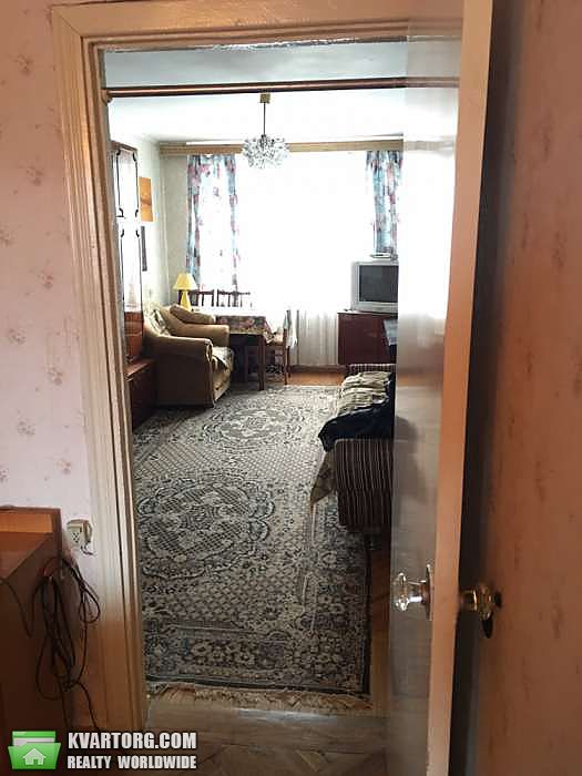 Sell 3-room apartment. Киев,  Кольцова бул — photo 5