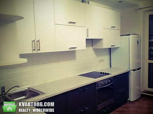 Rent out 2-room apartment. Киев, Малиновского — photo 3