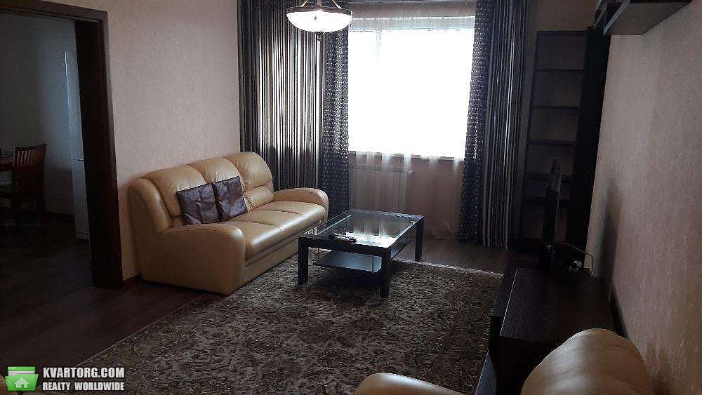 Sell 2-room apartment. Киев,  Шумского — photo 1