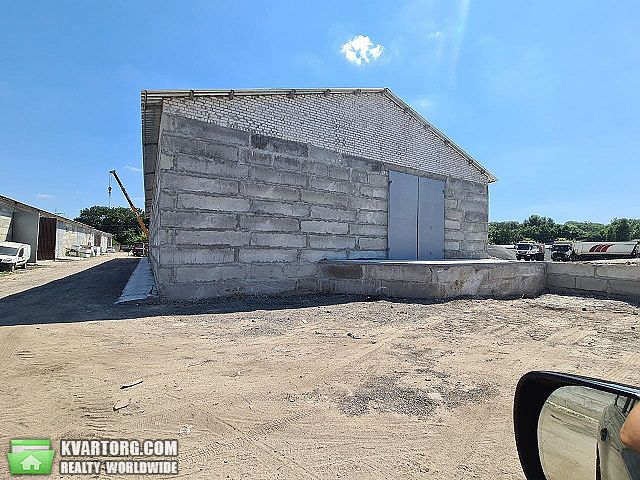 Rent out warehouse. Киевская обл., Киевская — photo 3