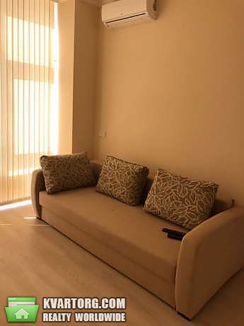 Rent out 1-room apartment. Одесса, Фонтанская дорога — photo 3