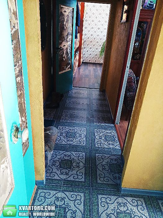 Sell 2-room apartment. Киев,  Алма-Атинская — photo 4