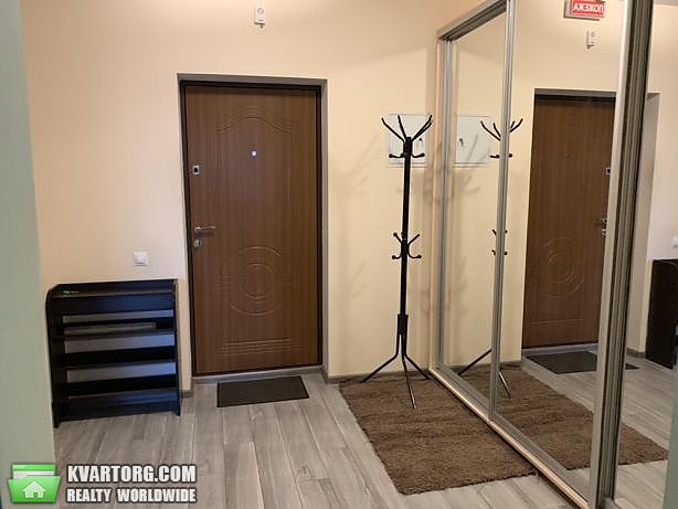 Rent out 1-room apartment. Киев,  Драгоманова — photo 9