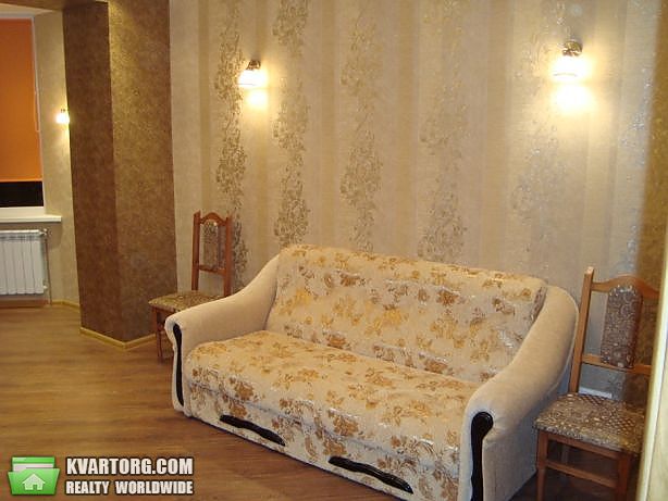 Rent out 2-room apartment. Киев,  Борщаговская — photo 6