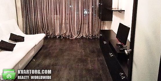 Sell 2-room apartment. Киев,  Воздухофлотский пр — photo 1