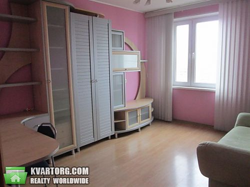 Sell 2-room apartment. Киев, Шлихтера — photo 2