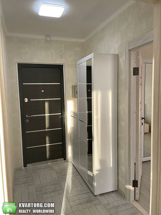 Rent out 1-room apartment. Киев, Русовой — photo 6