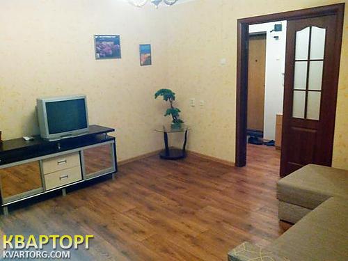 Sell 2-room apartment. Киев,  Милославская — photo 1