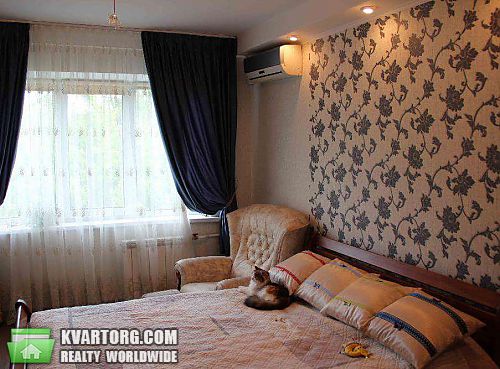 Sell 2-room apartment. Киев, Пражская — photo 1