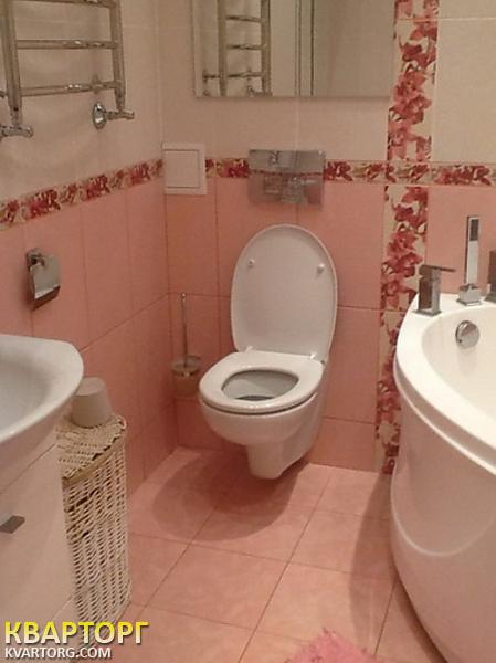 Rent out 2-room apartment. Киев,  Героев Сталинграда пр — photo 8