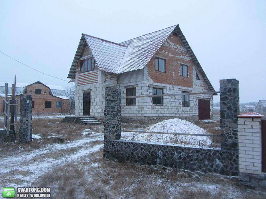 Sell house. Киевская обл., Мисайловка — photo 2