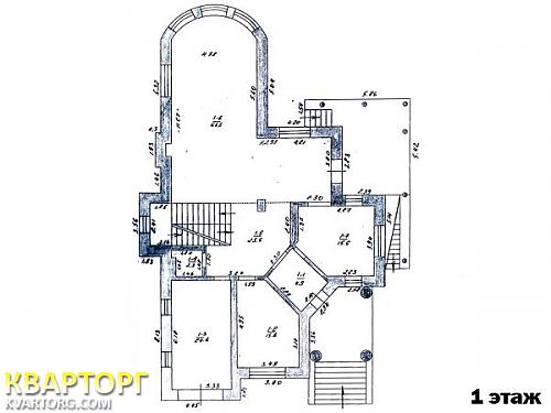 Sell house. Киевская обл.,  Садовая — photo 7