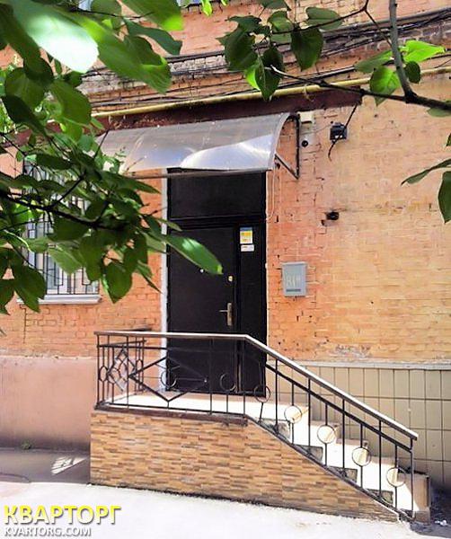 Rent out office. Киев, Институтская — photo 5