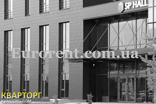 Rent out office. Киев, Московский пр. — photo 3