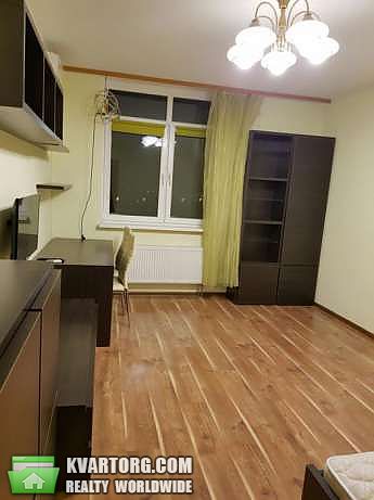 Rent out 1-room apartment. Киев,  Воскресенская — photo 7