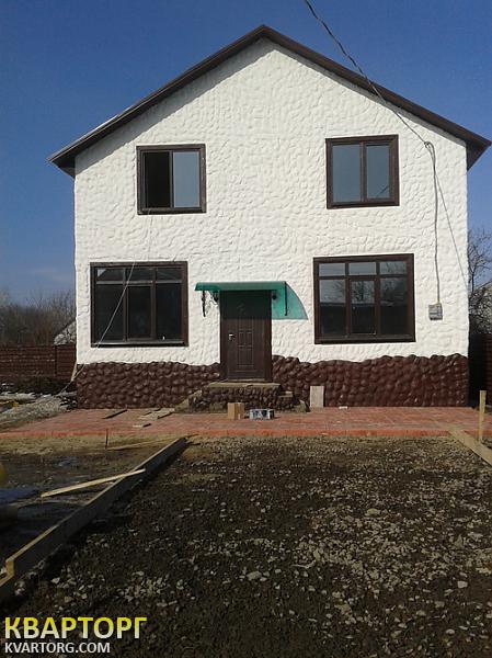 Sell house. Киев,  Садовая Осокорки — photo 1