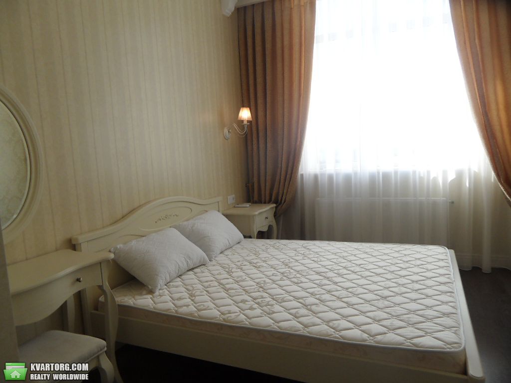 Rent out 3-room apartment. Одесса, Французский бульвар — photo 7