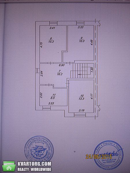 Sell house. Киевская обл., Парниковая — photo 10