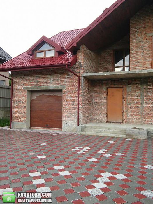 Sell house. Львов, Ивасюка — photo 1
