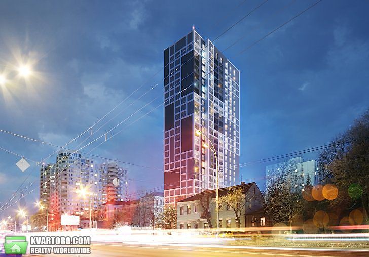 Sell 2-room apartment. Киев, Лобановского пр — photo 1