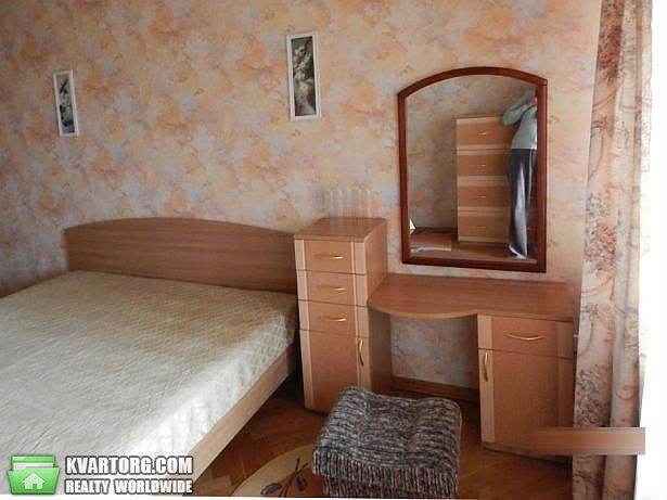 Rent out 2-room apartment. Киев, Братиславская — photo 5