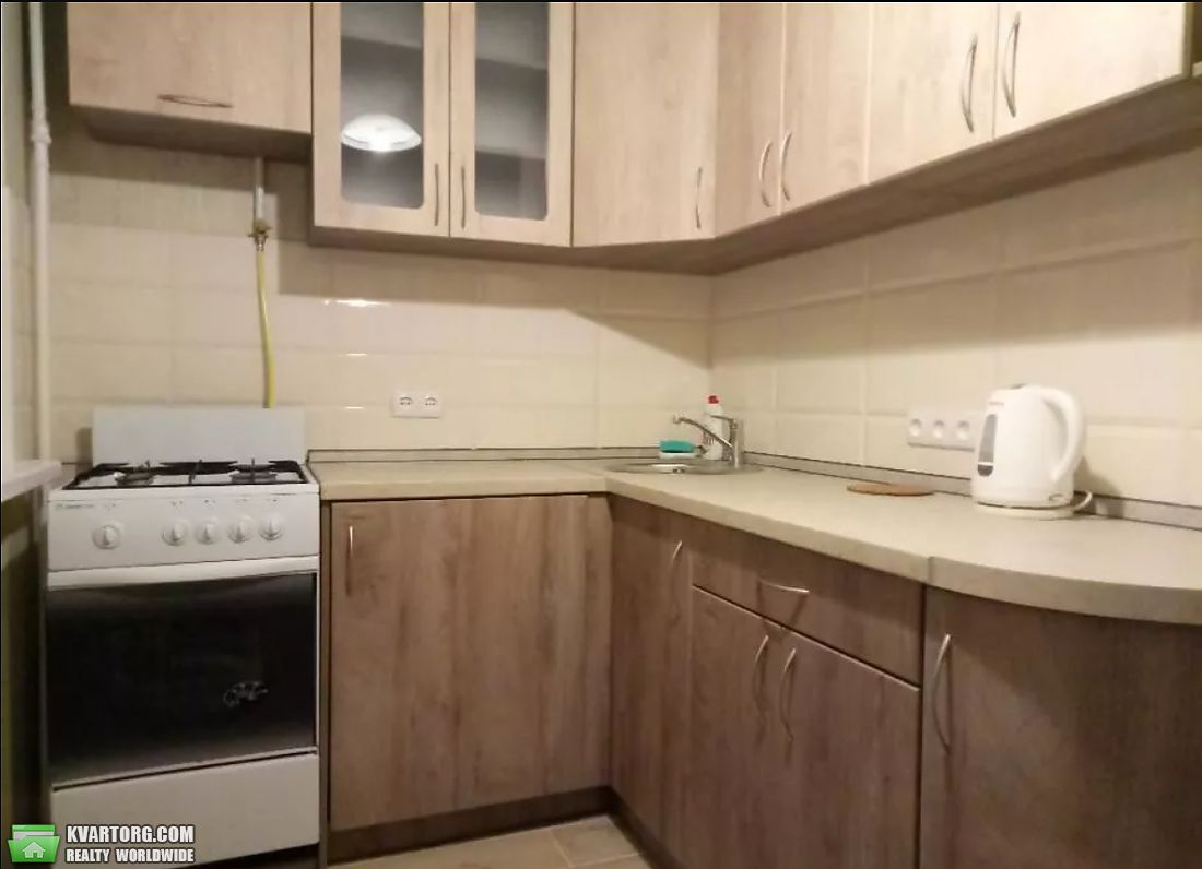 Rent out 1-room apartment. Киев,  Тупикова — photo 6