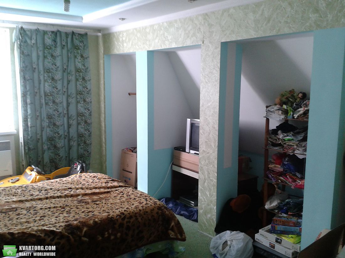 Sell house. Запорожье, Парковая — photo 10