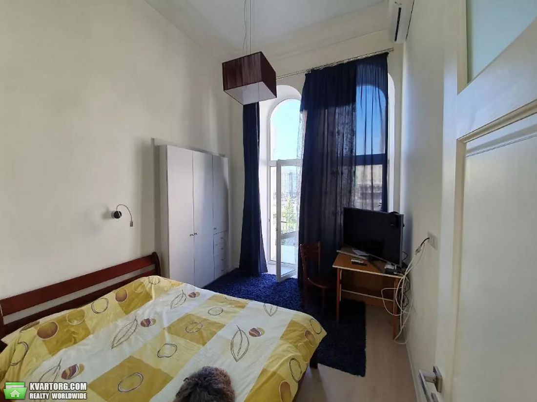 Rent out 3-room apartment. Киев,  Городецкого — photo 4