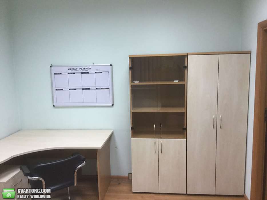 Rent out office. Киев, Заболотного — photo 8
