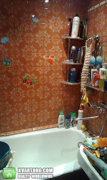 Sell 2-room apartment. Киев, Саратовская — photo 4