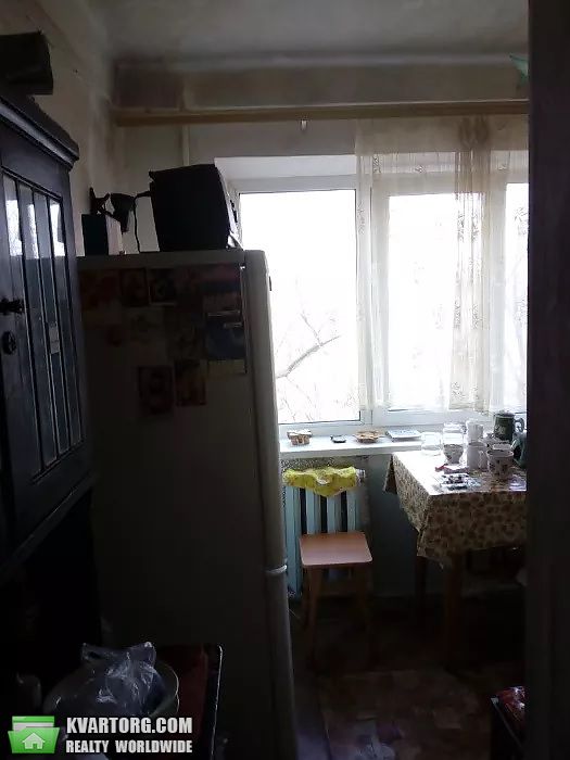 Sell 3-room apartment. Киев,  Азербайджанская — photo 1