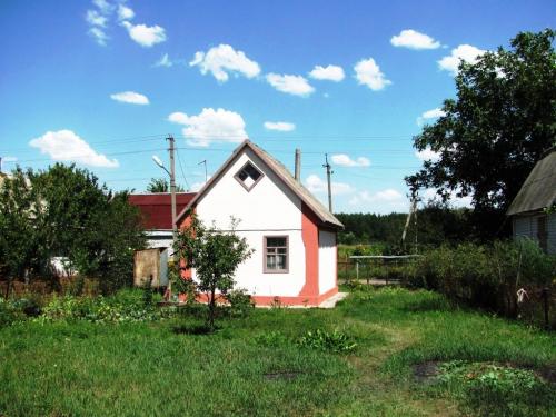 Sell house. Полтава, кооператив Высотник — photo 2