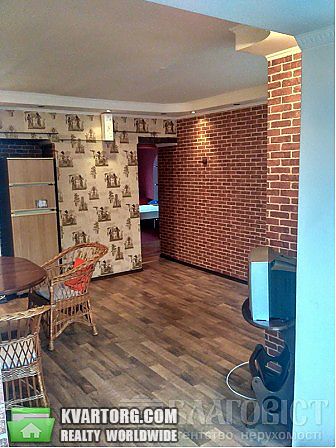 Sell 3-room apartment. Киев,  Драгомирова — photo 3