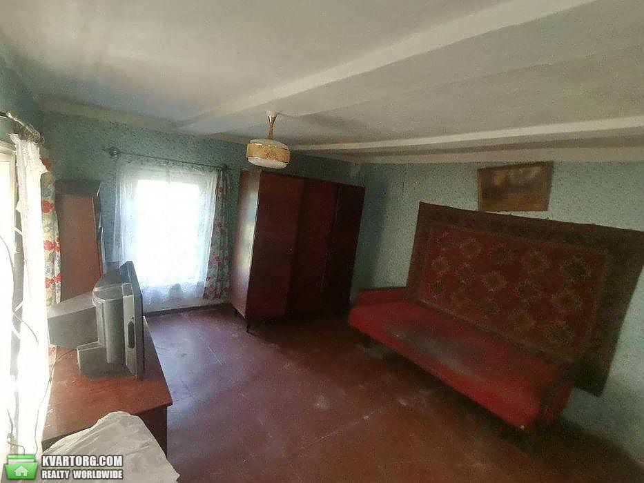 Sell house. Полтава, сакко — photo 3
